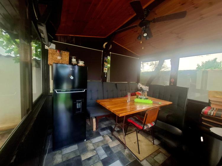Duplex cu 4 camere cu Canalizare în Alexandriei