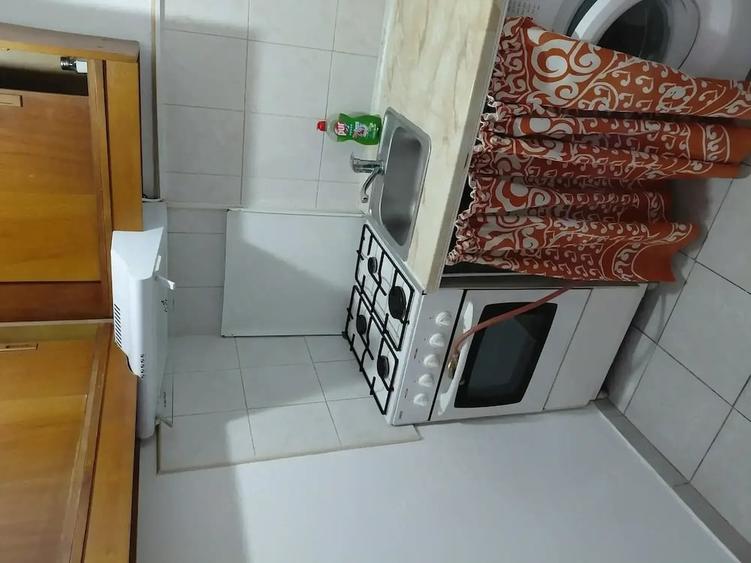 Garsonieră semidecomandată în Exterior Vest