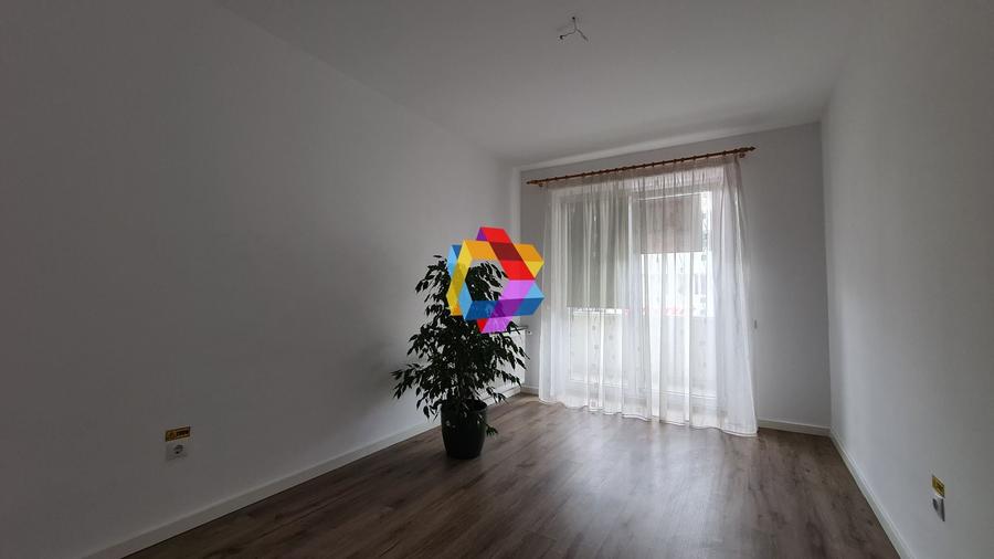 Birou, de 75 mp, în Calea București