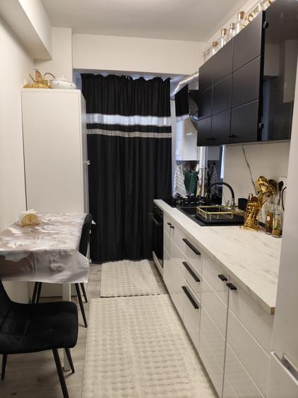 Apartament 2 camere - 54 mp - Balastierei - Floresti! - 6