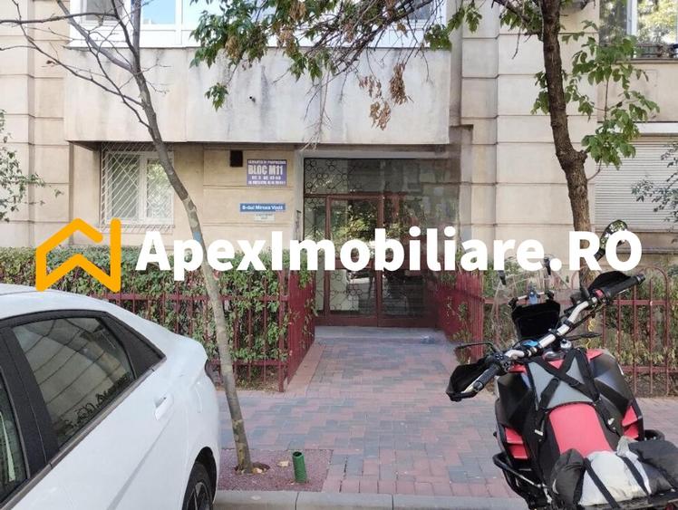 Garsonieră decomandată, mobilată în Timpuri Noi