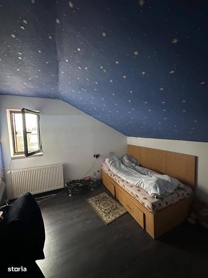 De vanzare casa P+M cu 5 dormitoare,2 bai, in comuna Horia 95000 euro - 13