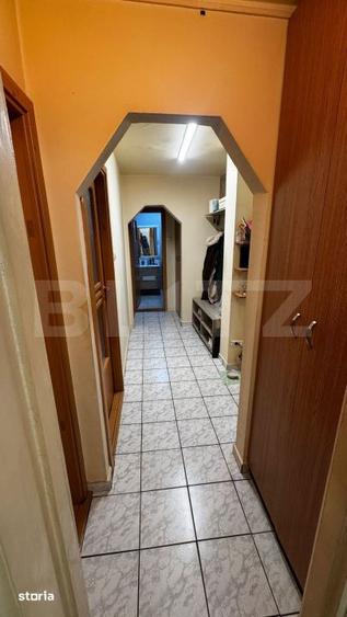 Apartament 4 camere decomandate, 86 mp, zona Soarelui - 11