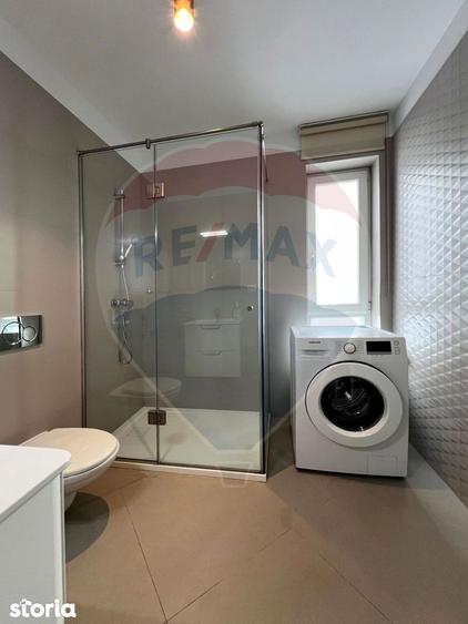 Apartament cu 2 camere, mobilat în Bună Ziua