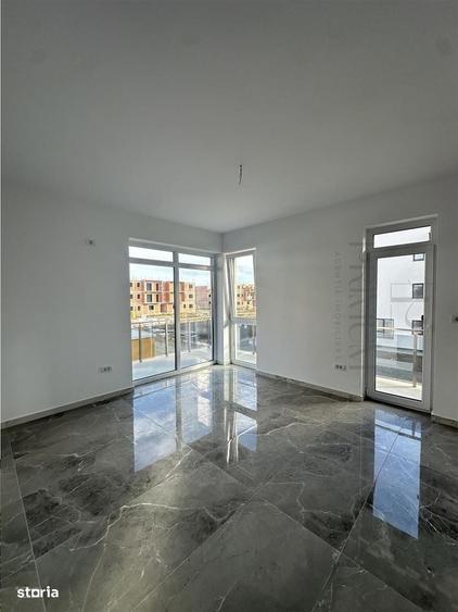 Braytim - 2 Camere - Etajul 1 - Terasa Mare 16Mp - 4