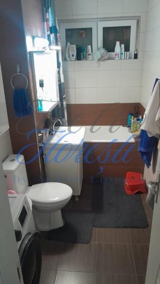 Apartament cu 4 camere decomandat în Mănăștur