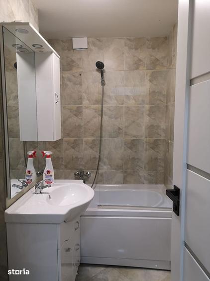 Apartament cu 3 camere decomandat în Gheorgheni