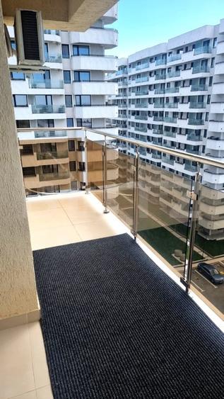 Apartament cu 2 camere decomandat, mobilat în Copou