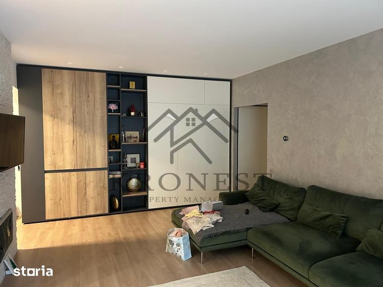 Apartament Complet Mobilat ?i Utilat | Tampa Gardens, Bra?ov - 5