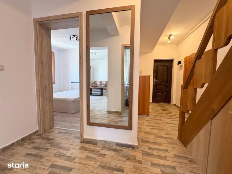 Apartament cu 3 camere în Calea Urseni