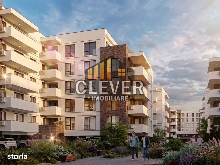 Apartament cu 2 camere în Theodor Pallady