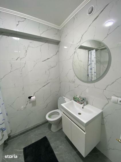Garsonieră în Tei