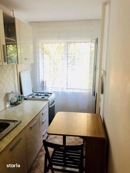 Apartament cu 2 camere în Berceni