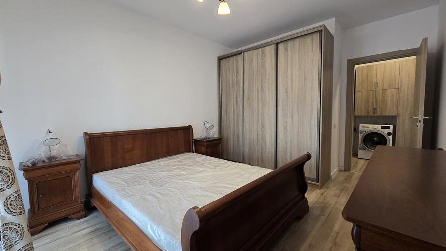 Apartament cu 2 camere decomandat, mobilat în Pantelimon