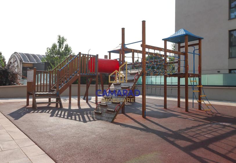 Apartament cu 2 camere decomandat, mobilat în Pantelimon