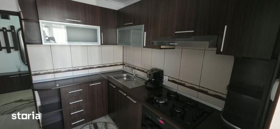 Apartament cu 3 camere în Nord