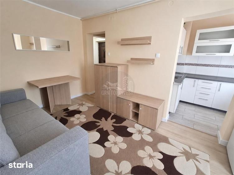 Apartament cu 2 camere în Țiglari