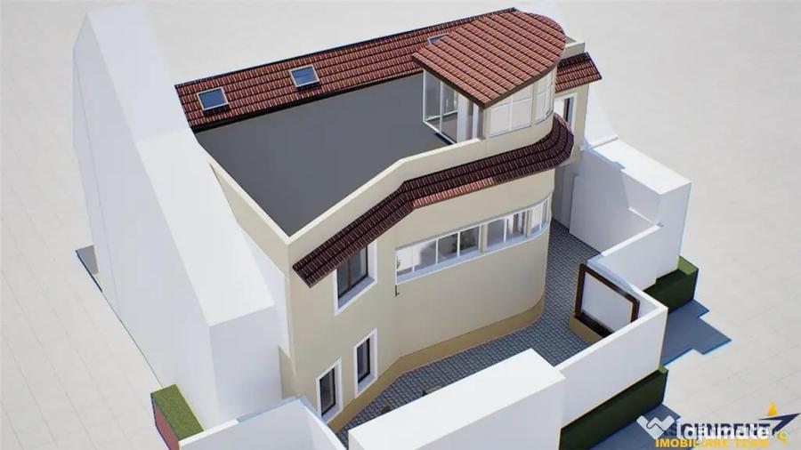Spațiu comercial, de 315 mp, în Ultracentral