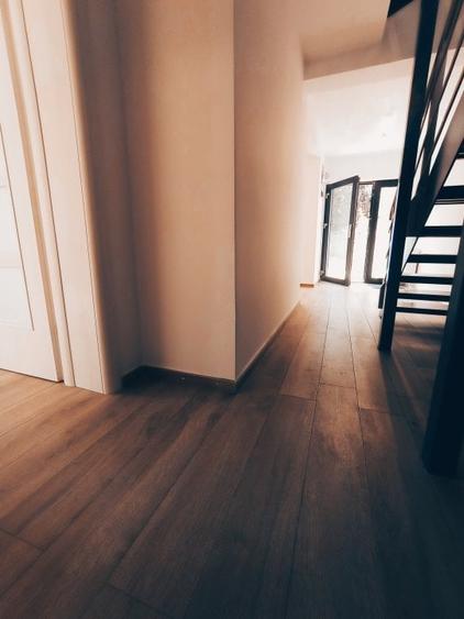 Casă individuală cu 4 camere cu Teren 164 Mp în Exercițiu