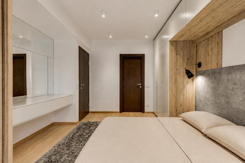 3 Camere de inchiriat | 0% comision | Upground Residence | Pipera | 2 Parcări - 2