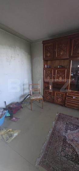 Apartament cu 3 camere decomandat în Andrei Mureșanu