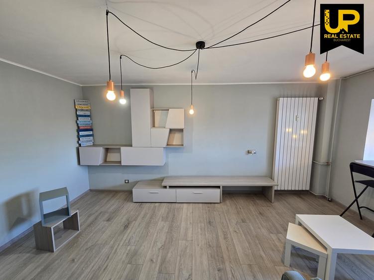 Banu Manta - Victoriei - Parc Kiseleff | 2 Camere | Balcon | Decomandat - 2