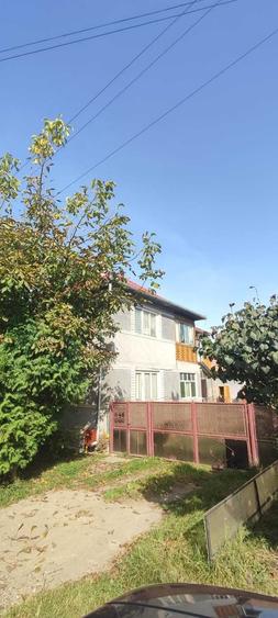 Casă cu 4 camere în Criș