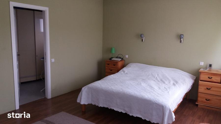 Casă cu 4 camere cu Teren 420 Mp în Gheorgheni