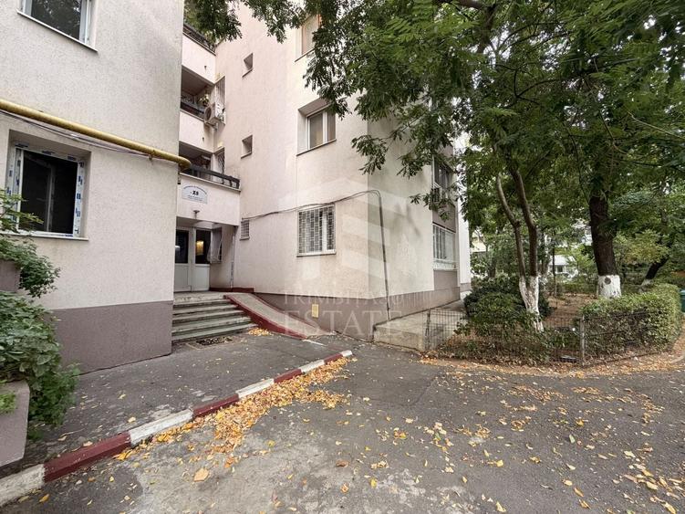 Apartament cu 2 camere circular în Drumul Taberei