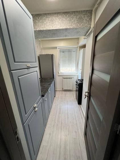 Apartament cu 2 camere în Tomis Nord