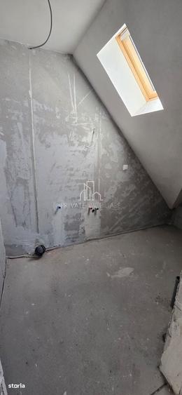 Apartament cu 3 camere în Lefaia