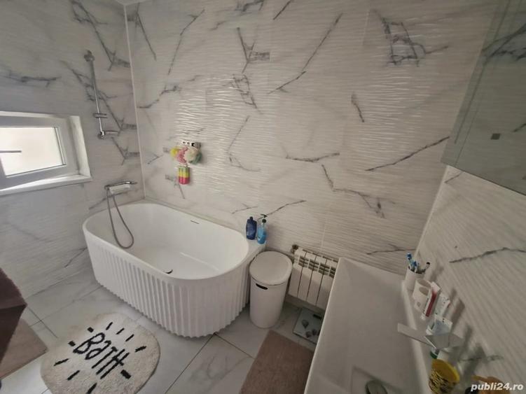 Casă cu 4 camere cu Teren 115 Mp în Vest