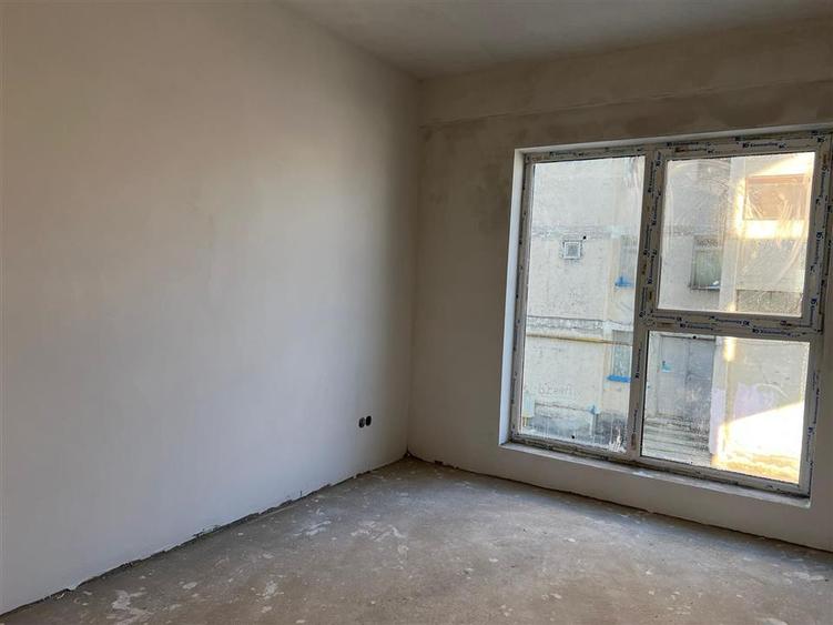 Apartament cu 2 camere nedecomandat în Depozitelor