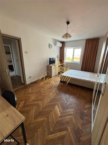 Garsonieră în Take Ionescu