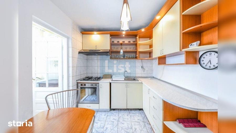 Comision 0! Apartament 2 camere 37,32mp, etaj 1, Marasti - 3