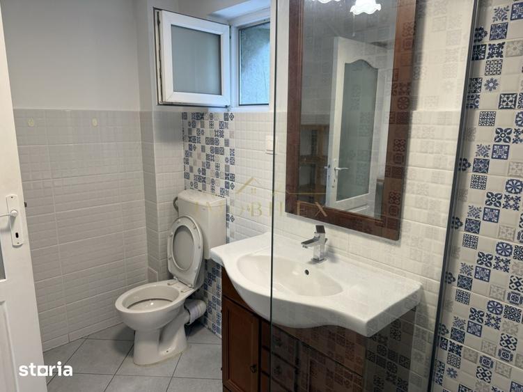 Apartament cu 3 camere în Dâmbul Rotund