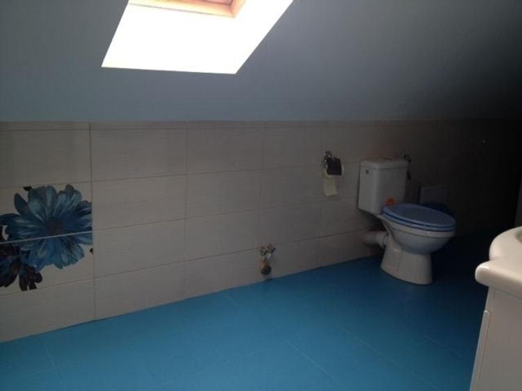 Apartament cu 3 camere semidecomandat în Zorilor