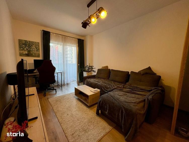 Apartament cu 2 camere | Bloc nou | Etaj 3/8 | Balcon | Marasti! - 3