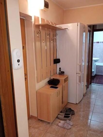 Apartament cu 2 camere decomandat în Mazepa 2