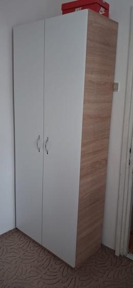Apartament cu 2 camere decomandat în Decebal