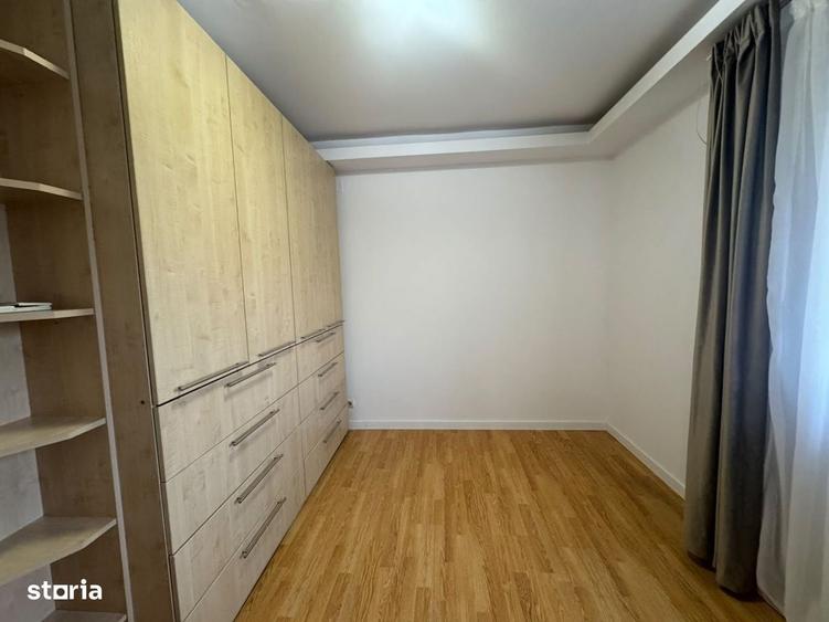 Casă cu 4 camere în Herăstrău