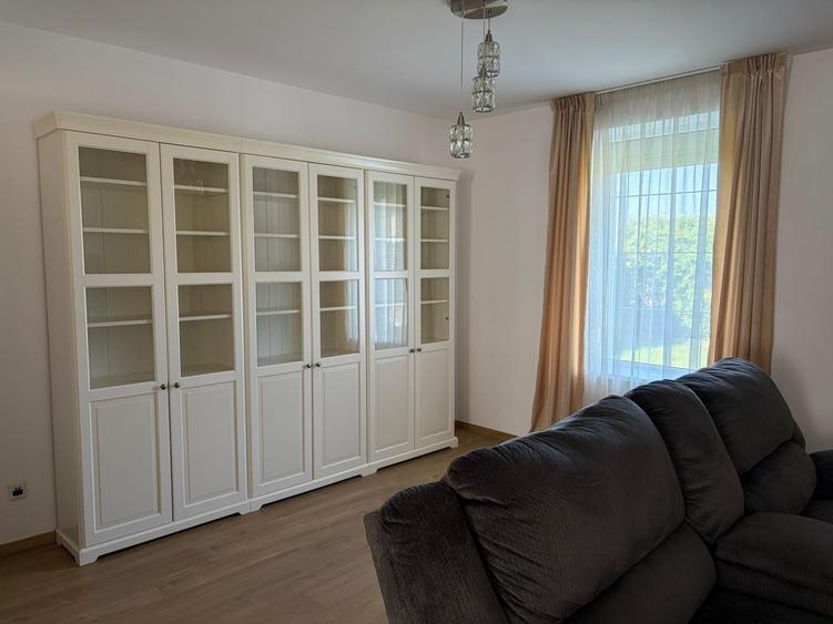 Casă individuală cu 3 camere cu Garaj în Corbeanca