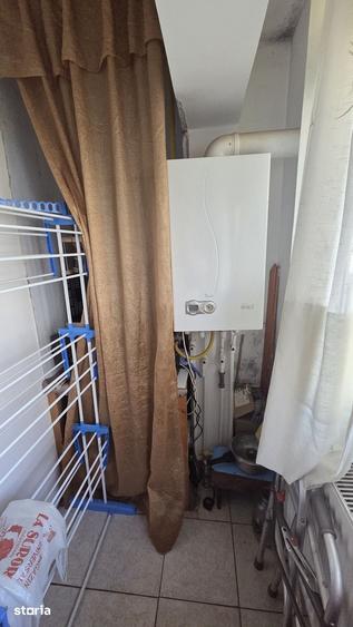 Centru Navodari, apartament 2 camere, etaj 1/4,centrala gaz,55000 euro - 1