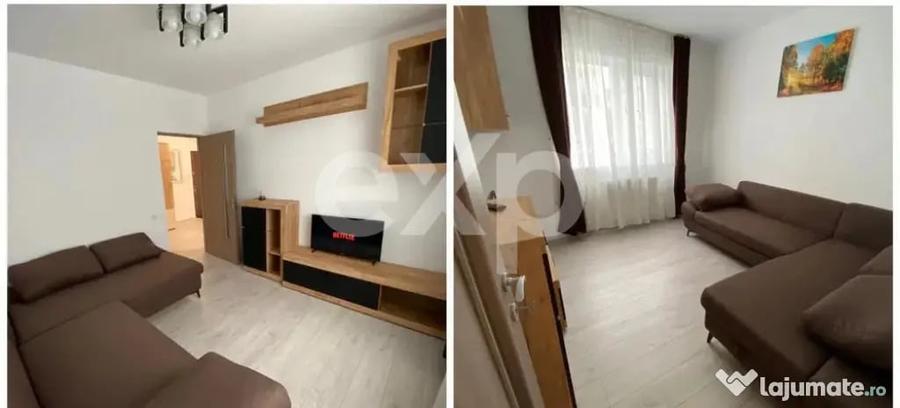Apartament 2 camere | 57 mp | Zona Vivo - 5