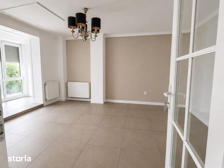 3 camere, bloc 1990, 70 mp utili, chiar langa Iulius Mall - 3