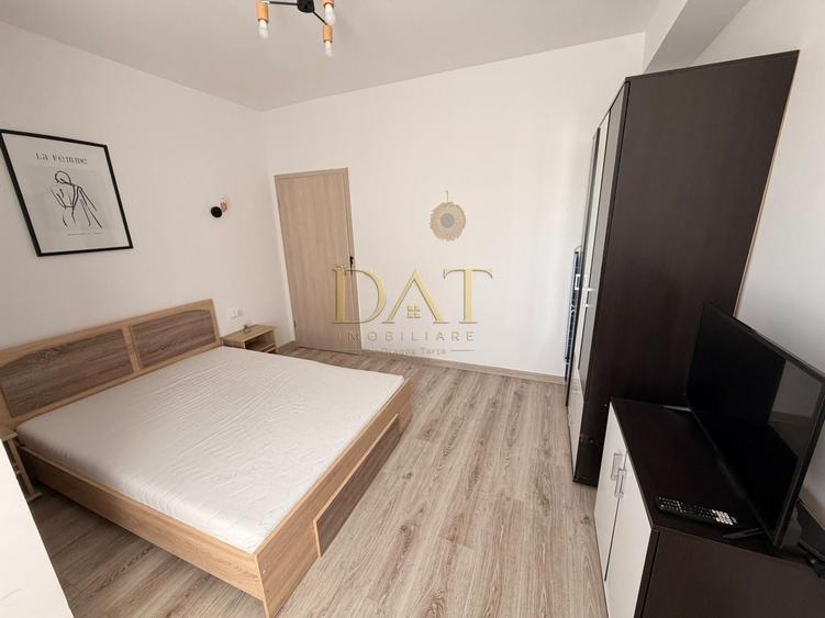 Apartament 2 camere | Terasă | view panoramic | Parcare subterană | - 5