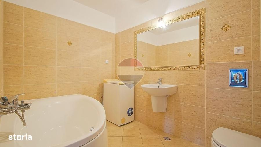 Apartament 3 camere 2 bai | Splendor by Urban Invest | Zona Tractorul - 4