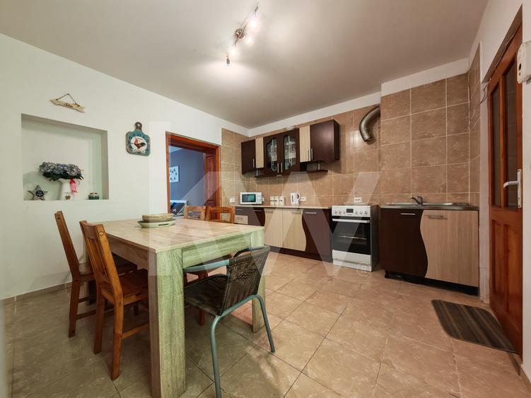Apartament la 200m de Podul Minciunilor, ideal pentru locuință sau investiție - 3