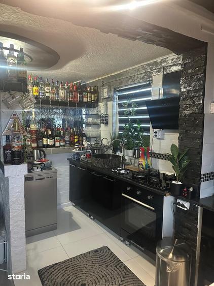 Casa individuala langa BT Arena, 4 camere, 4 bai, 100 mp utili + 60 mp - 3
