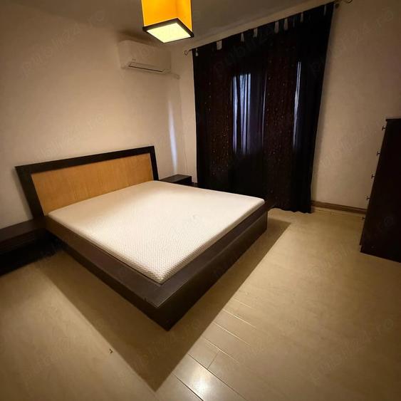 Apartament cu 3 camere decomandat în Faleza Nord